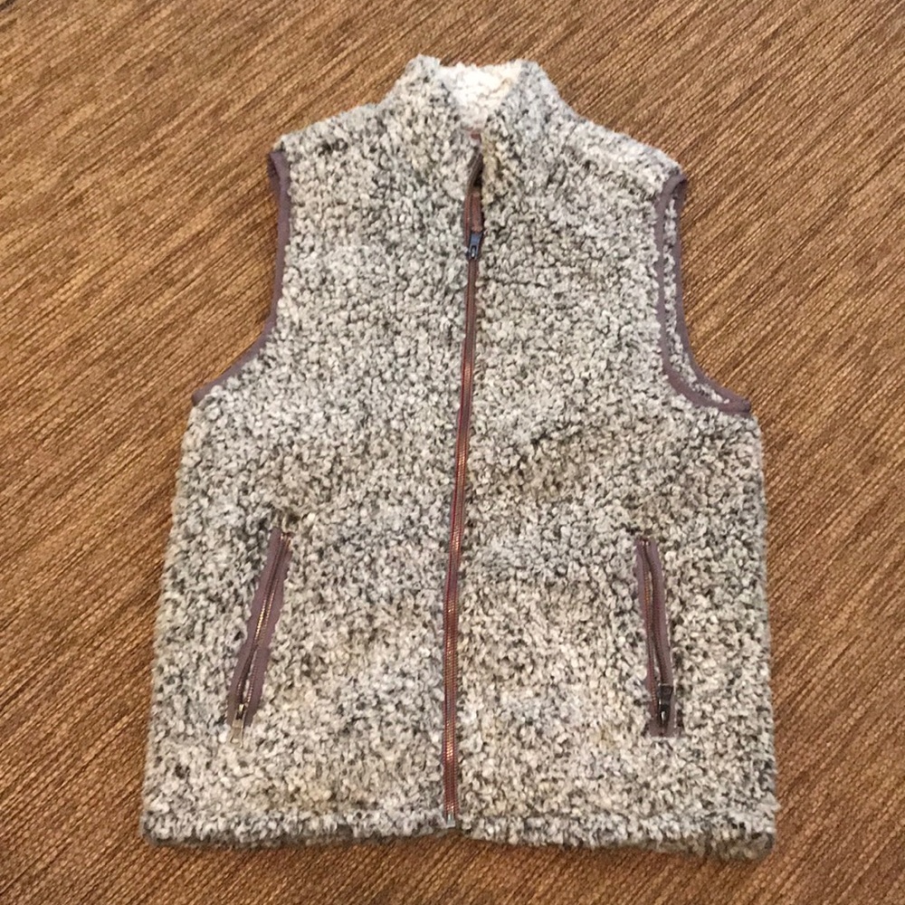NWOT True Grit Vest Size small